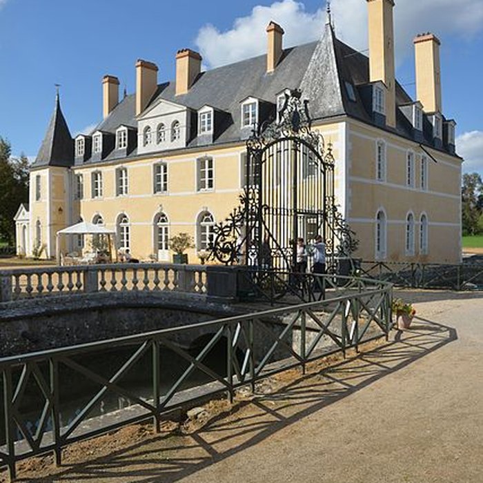 Photo de Château de Dobert