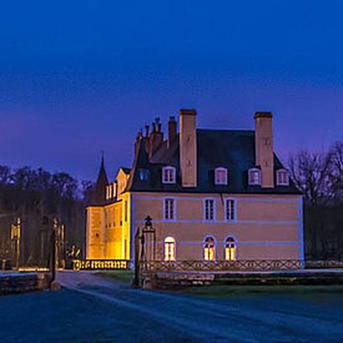 Photo de Château de Dobert