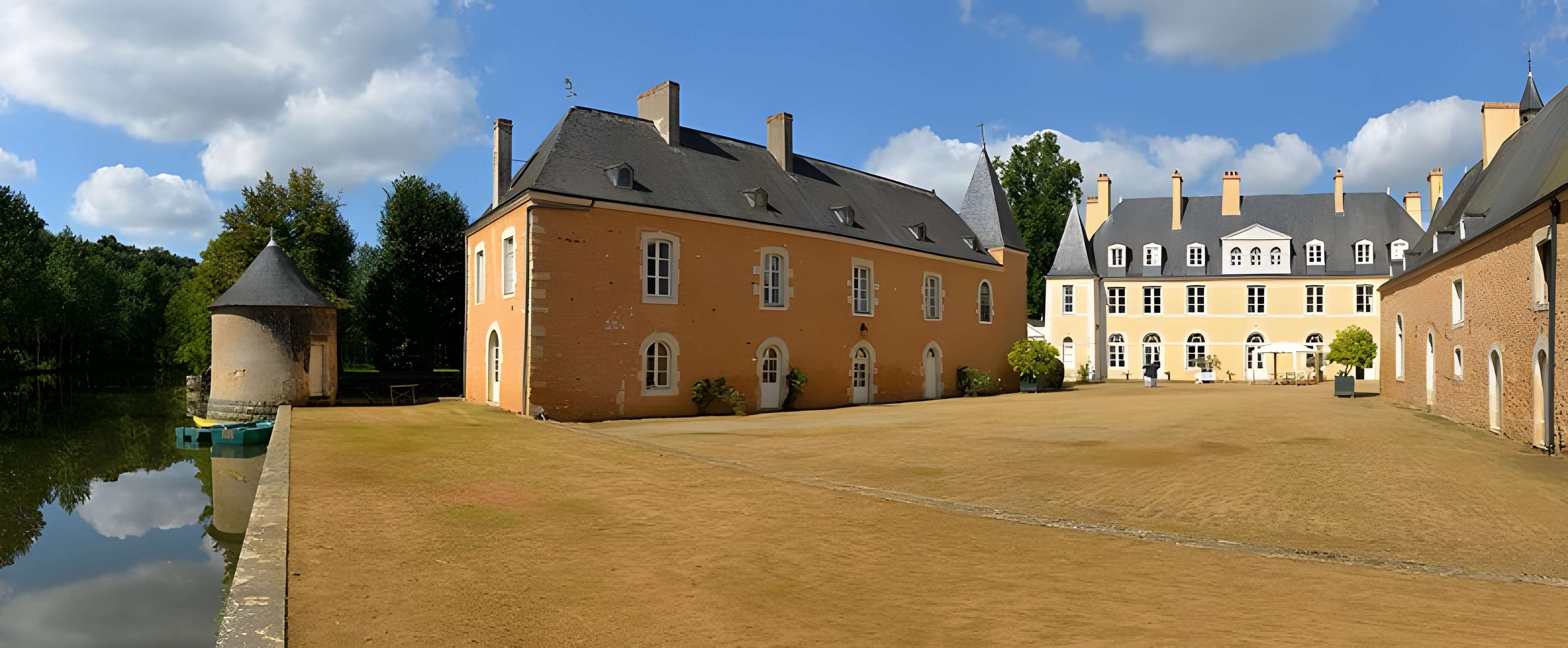 Château de Dobert