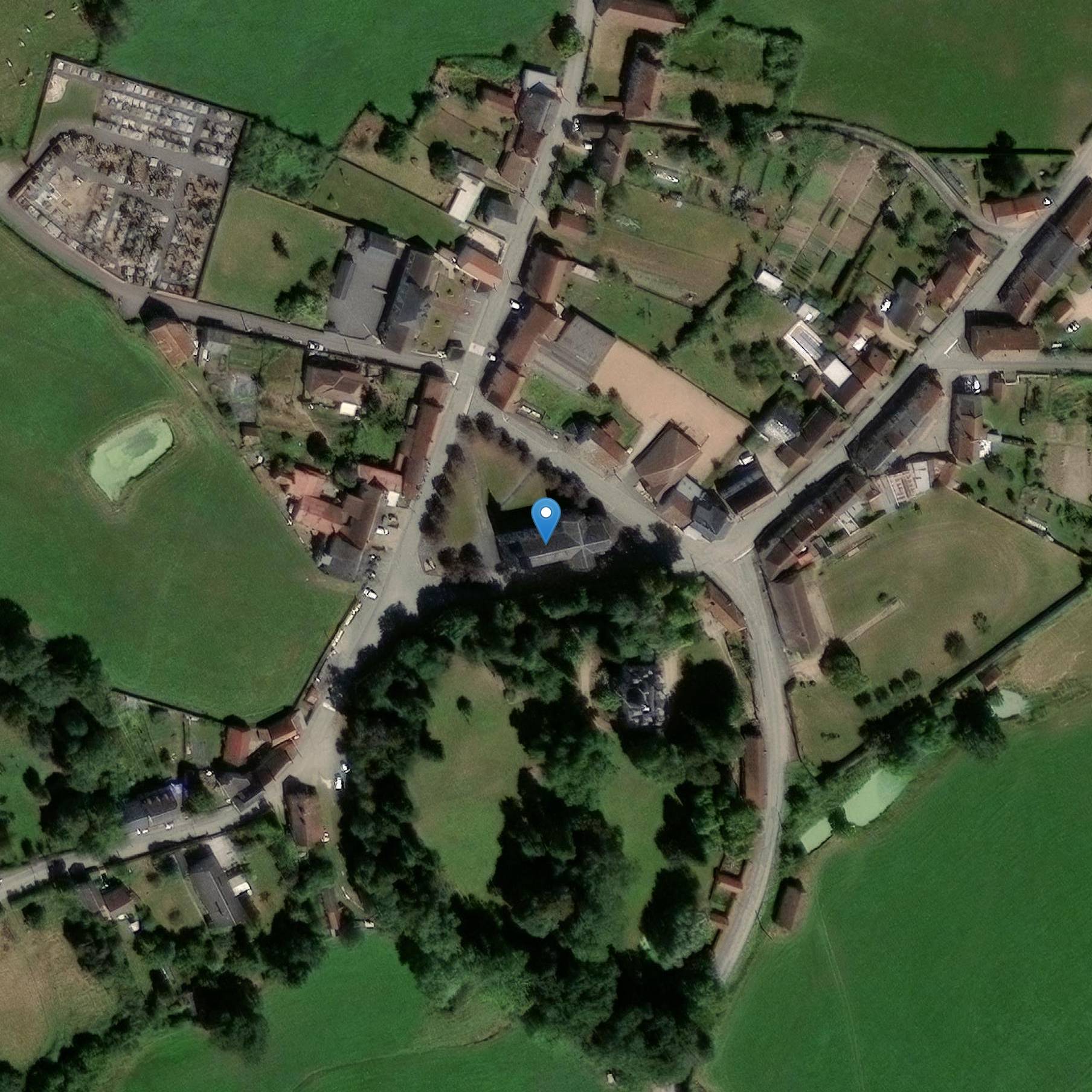 Photo de Église Saint-Martin de Lussat