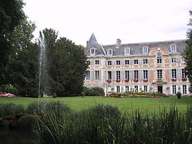 Photo de Château de Dormans