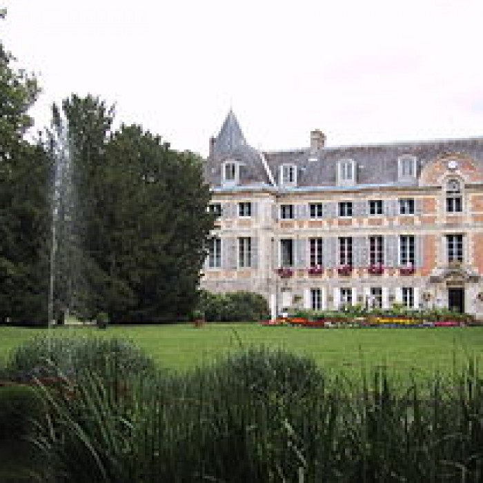 Photo de Château de Dormans