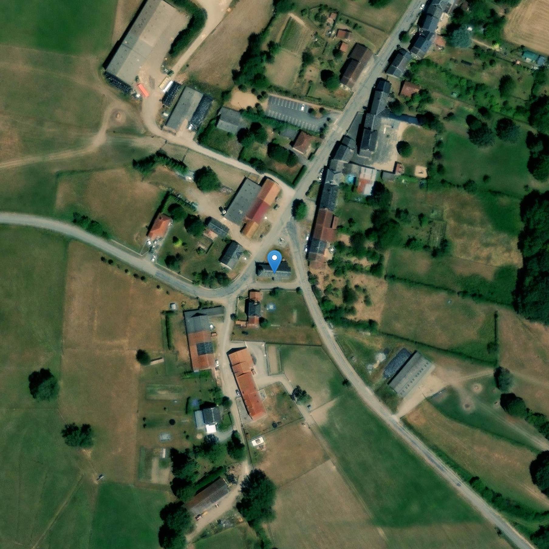 Photo de Église Saint-Pierre-ès-Liens de Montaigut-le-Blanc