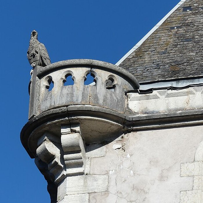 Photo de Château de Dortan