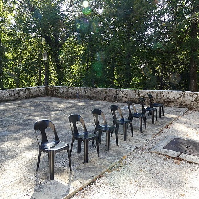 Photo de Château de Dortan