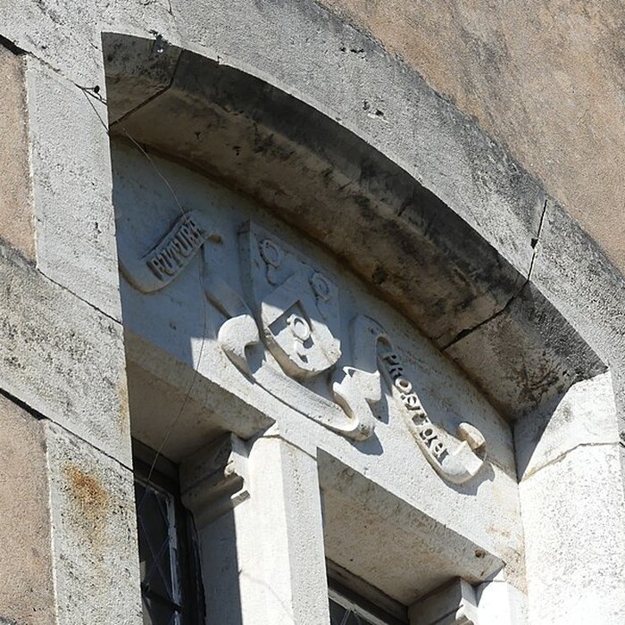 Photo de Château de Dortan