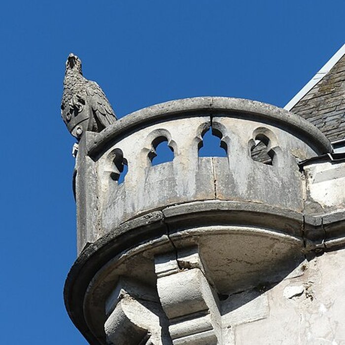 Photo de Château de Dortan