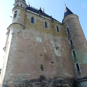Château de Dortan