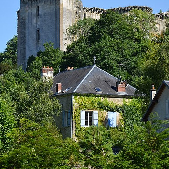 Photo de Château de La Ferté-Milon