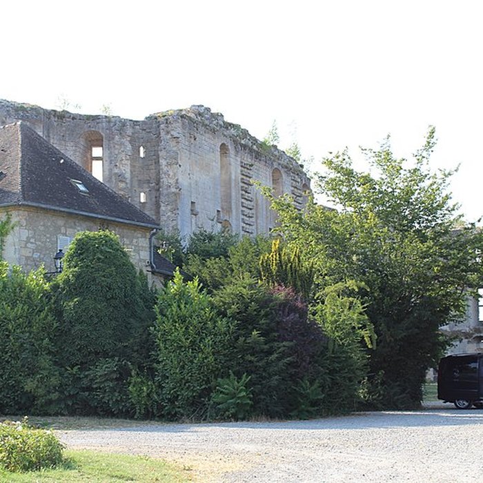 Photo de Château de La Ferté-Milon