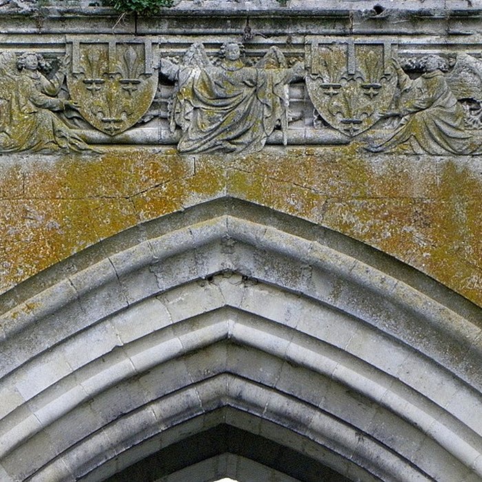 Photo de Château de La Ferté-Milon