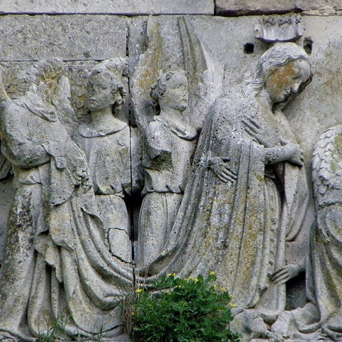 Photo de Château de La Ferté-Milon