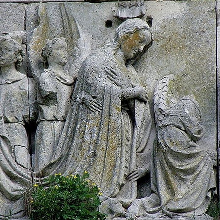 Photo de Château de La Ferté-Milon