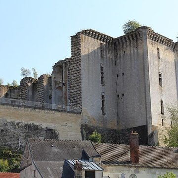 Château de La Ferté-Milon