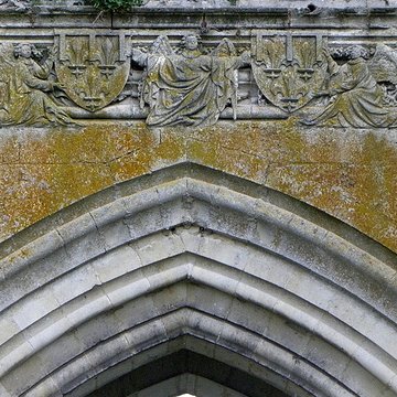 Château de La Ferté-Milon