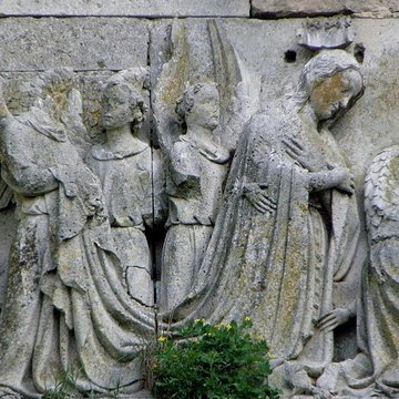 Château de La Ferté-Milon