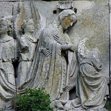 Château de La Ferté-Milon