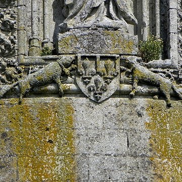 Château de La Ferté-Milon