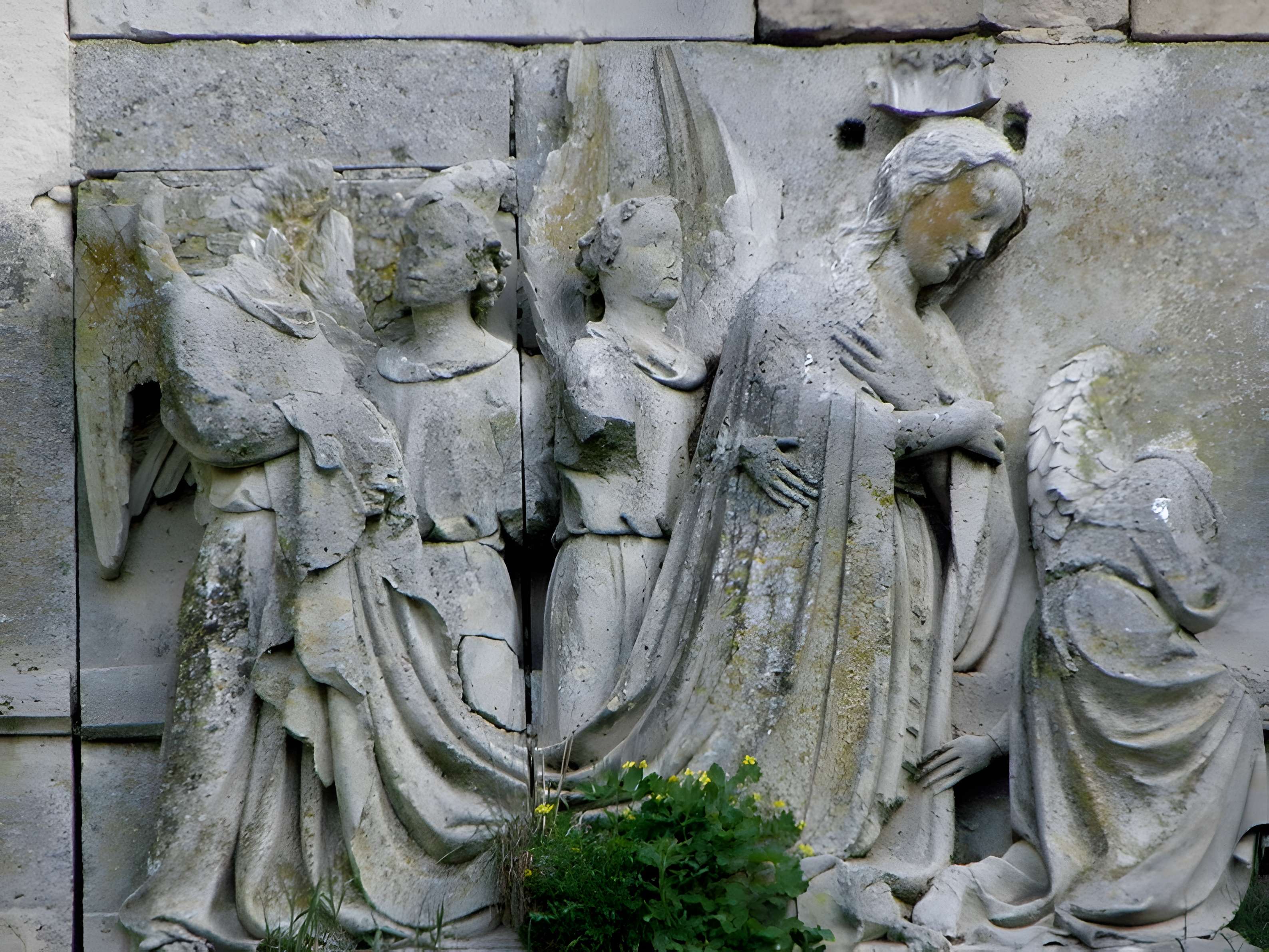 Château de La Ferté-Milon