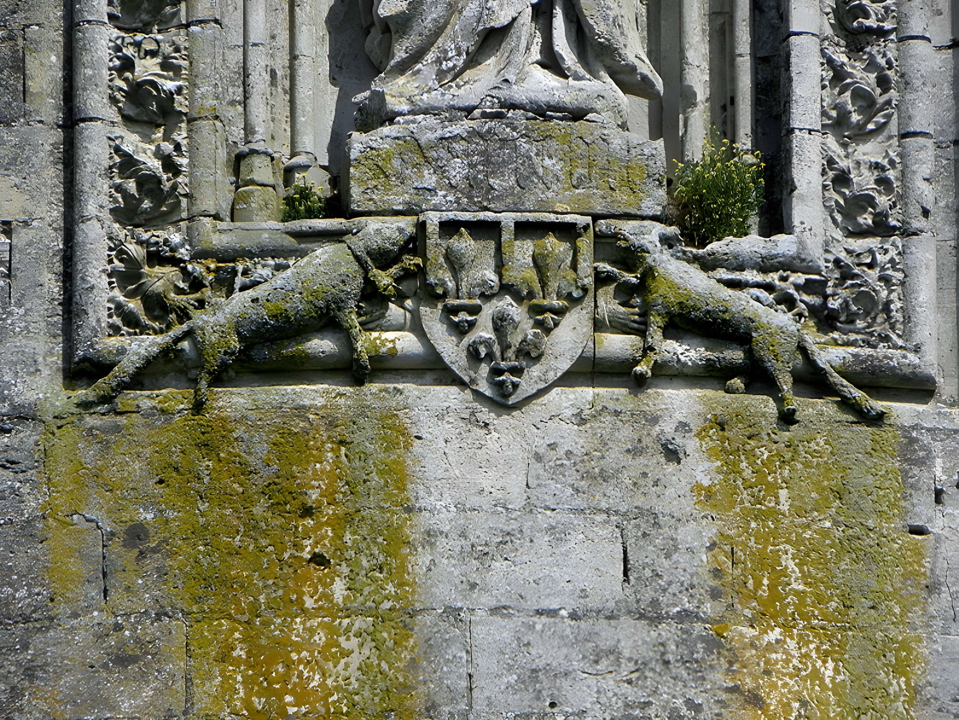 Château de La Ferté-Milon