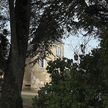 Château de Dracy-lès-Couches