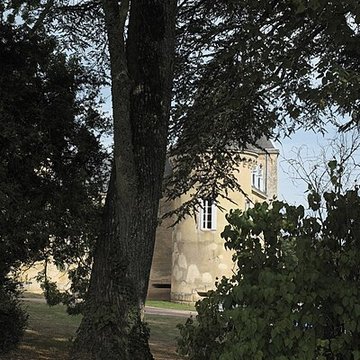 Château de Dracy-lès-Couches