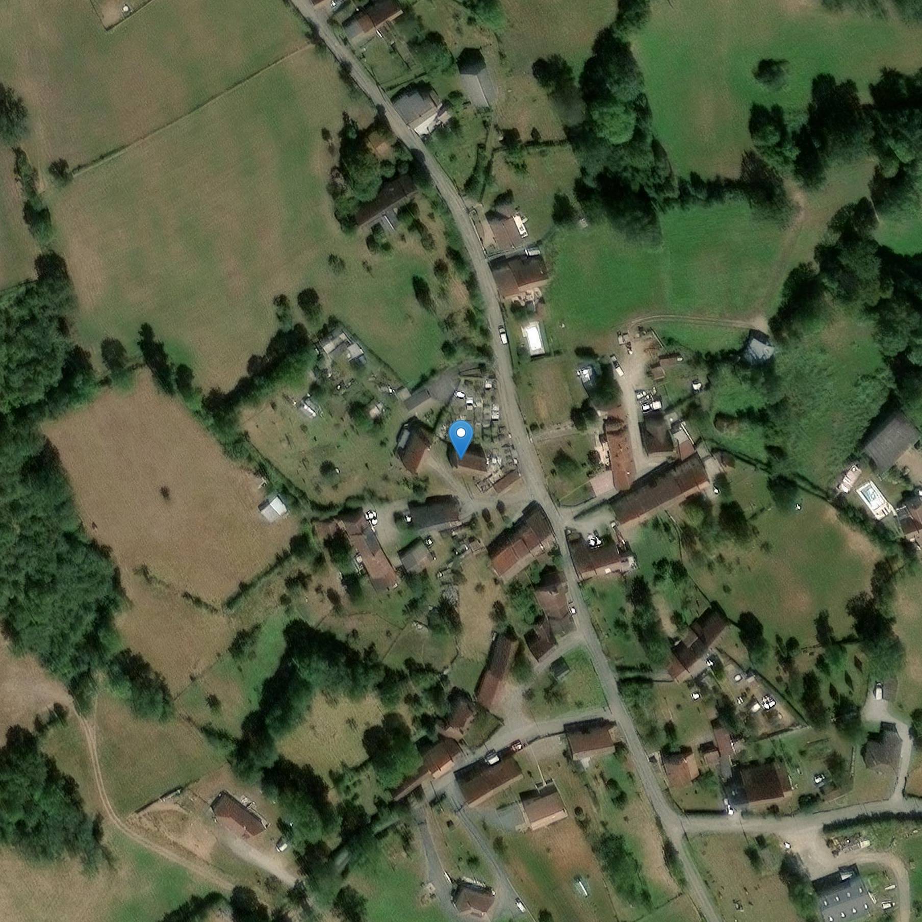 Photo de Église Sainte-Marie-Madeleine von Chantaud