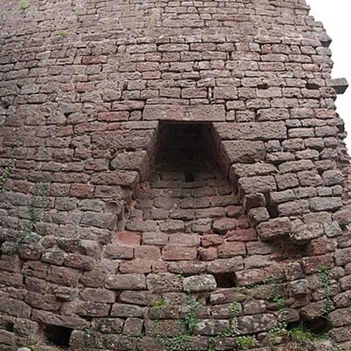 Photo de Château de Dreistein