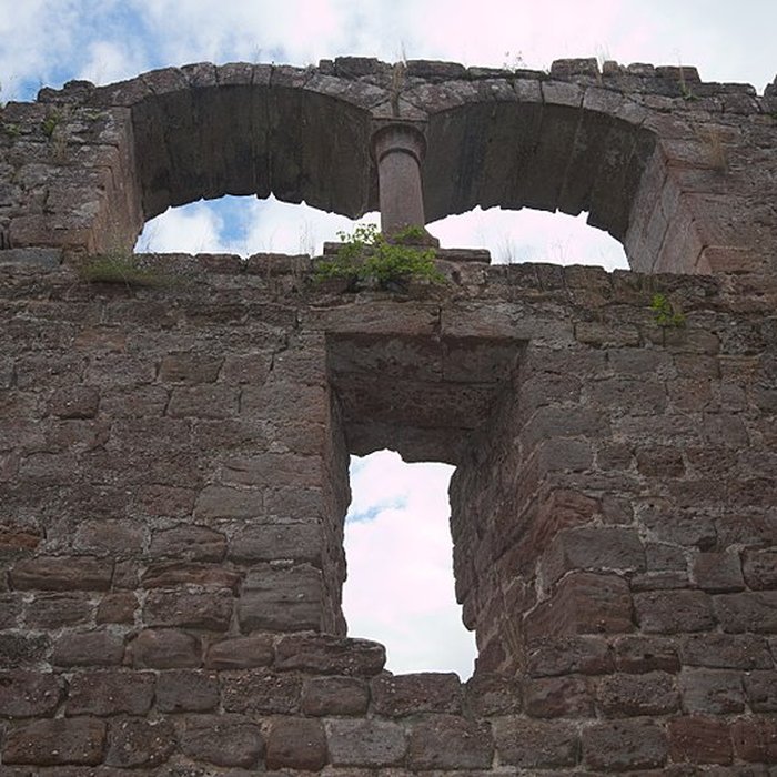 Photo de Château de Dreistein