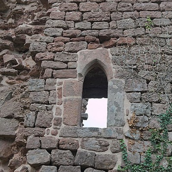 Photo de Château de Dreistein