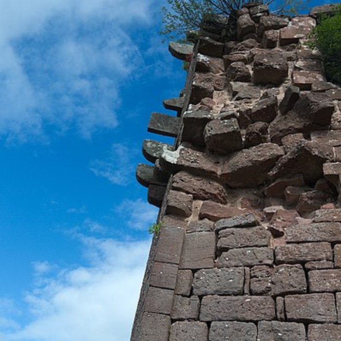 Photo de Château de Dreistein