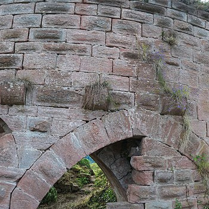 Photo de Château de Dreistein