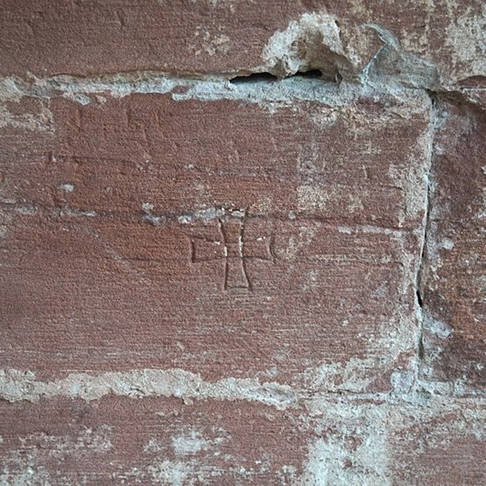 Photo de Château de Dreistein