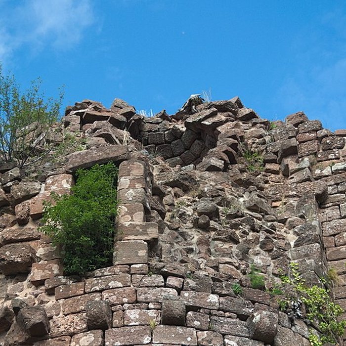 Photo de Château de Dreistein