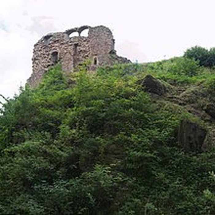 Photo de Château de Dreistein