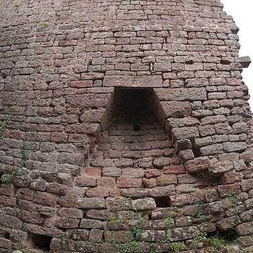 Château de Dreistein