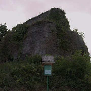 Château de Dreistein