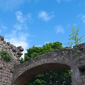 Château de Dreistein