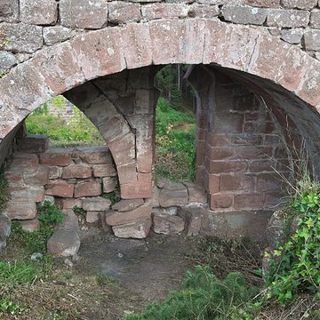 Château de Dreistein