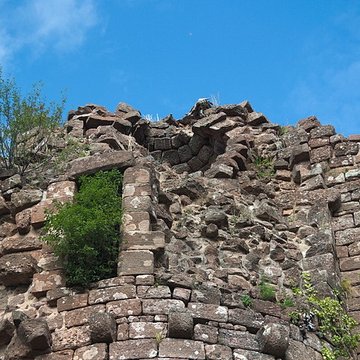 Château de Dreistein