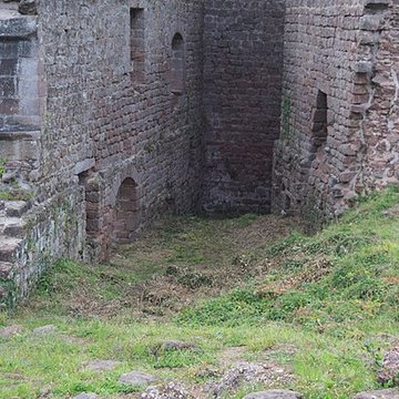 Château de Dreistein