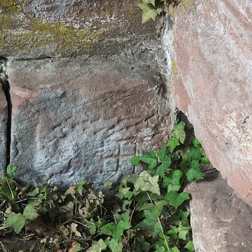 Château de Dreistein