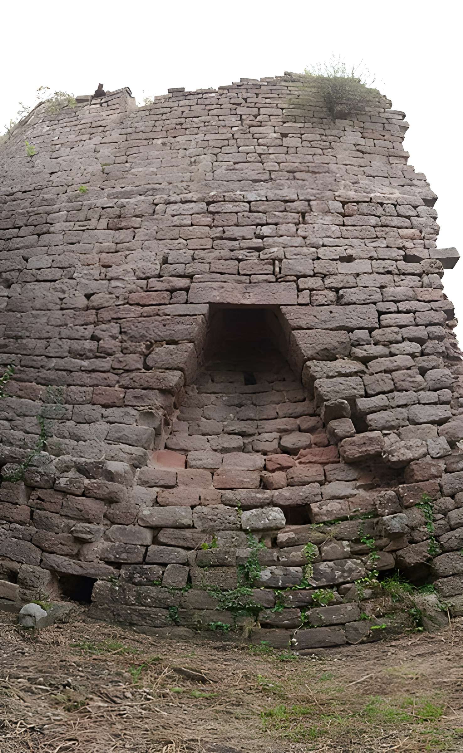 Château de Dreistein