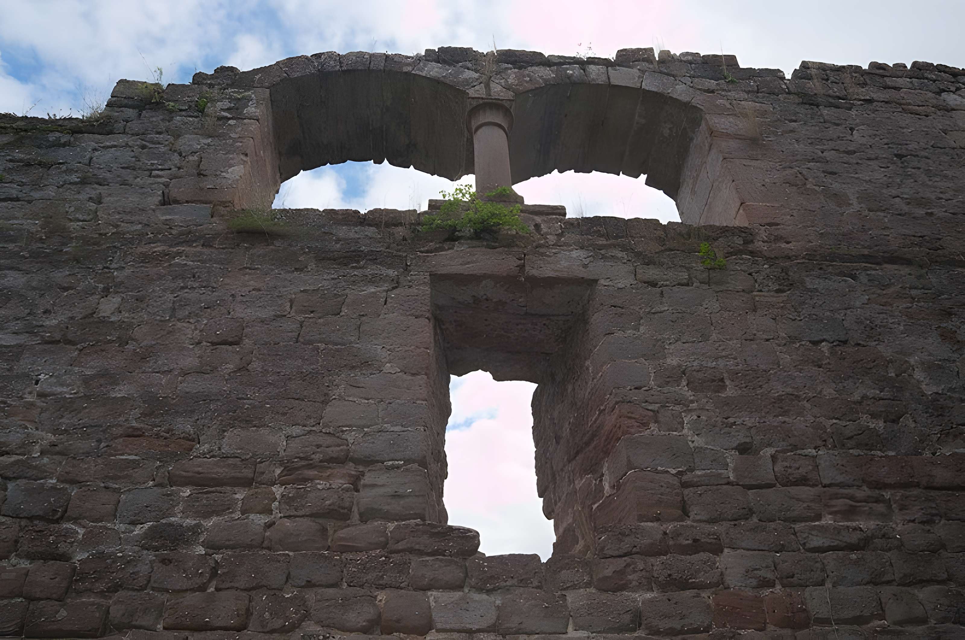 Château de Dreistein