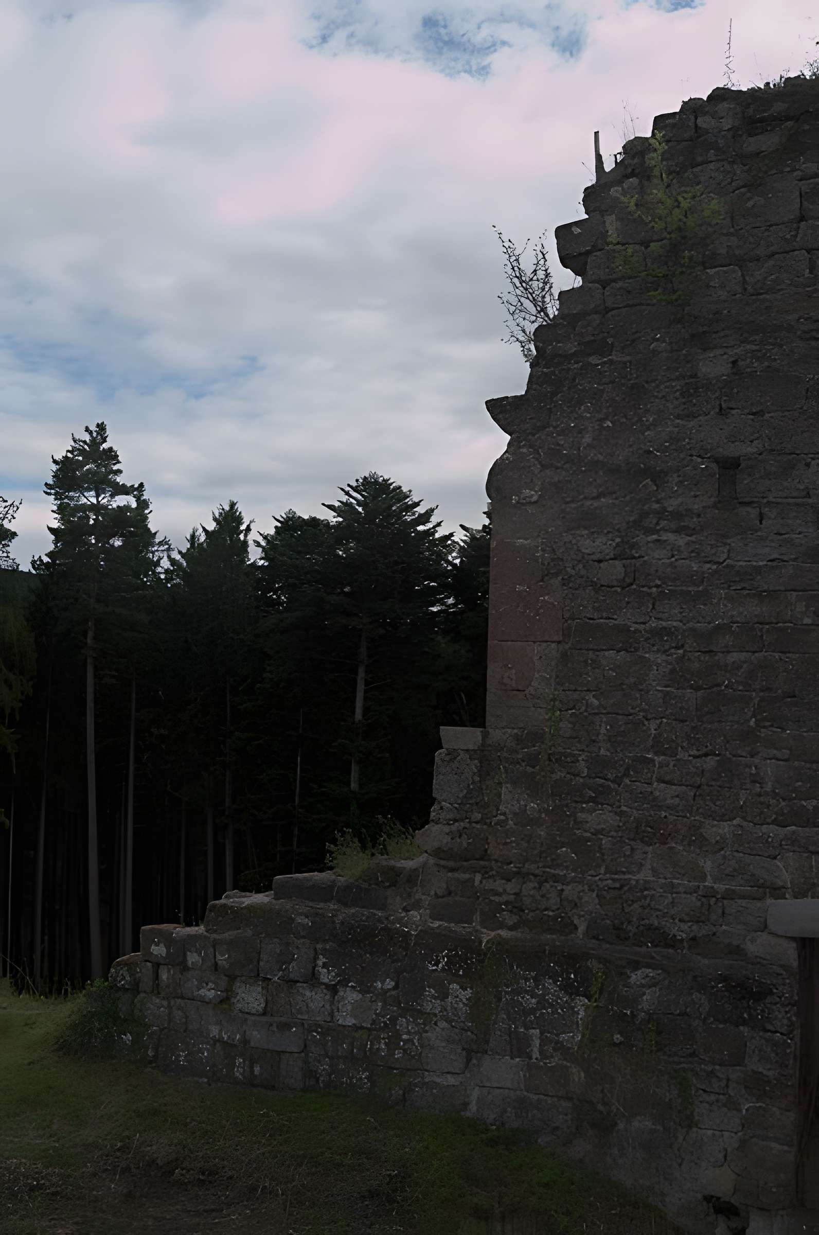 Château de Dreistein