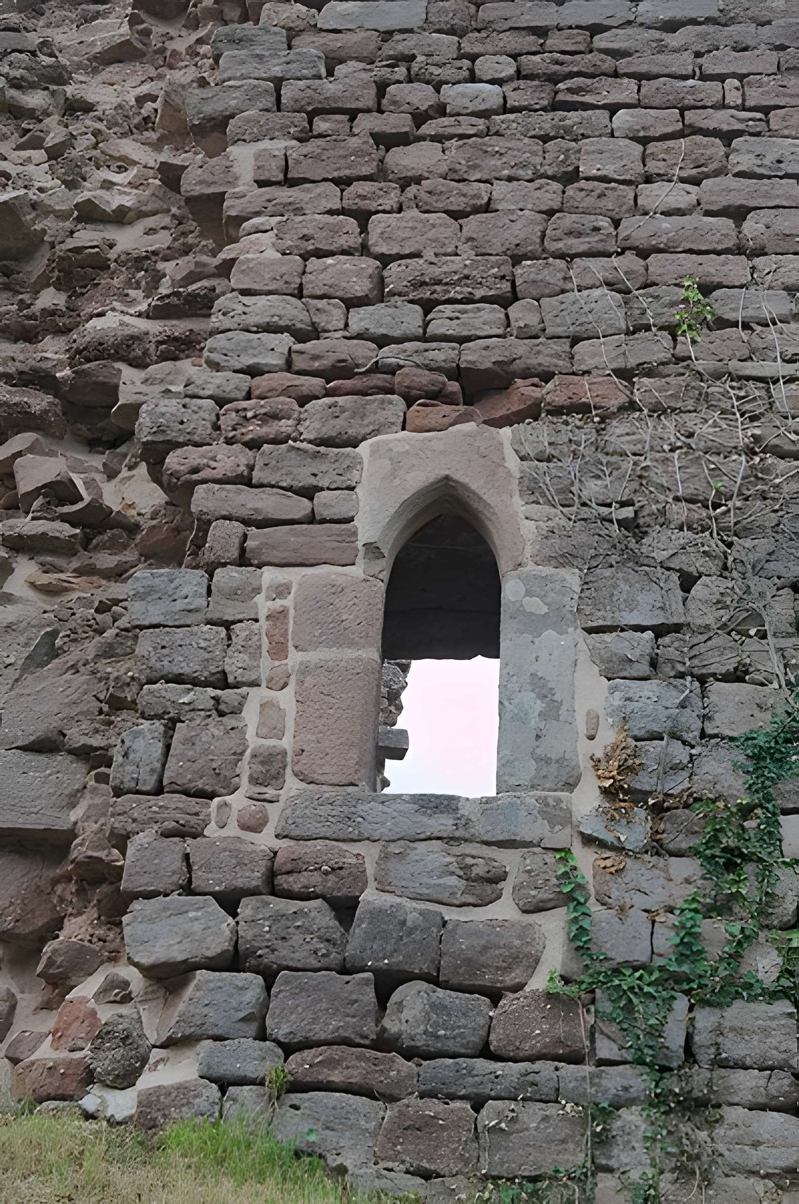 Château de Dreistein