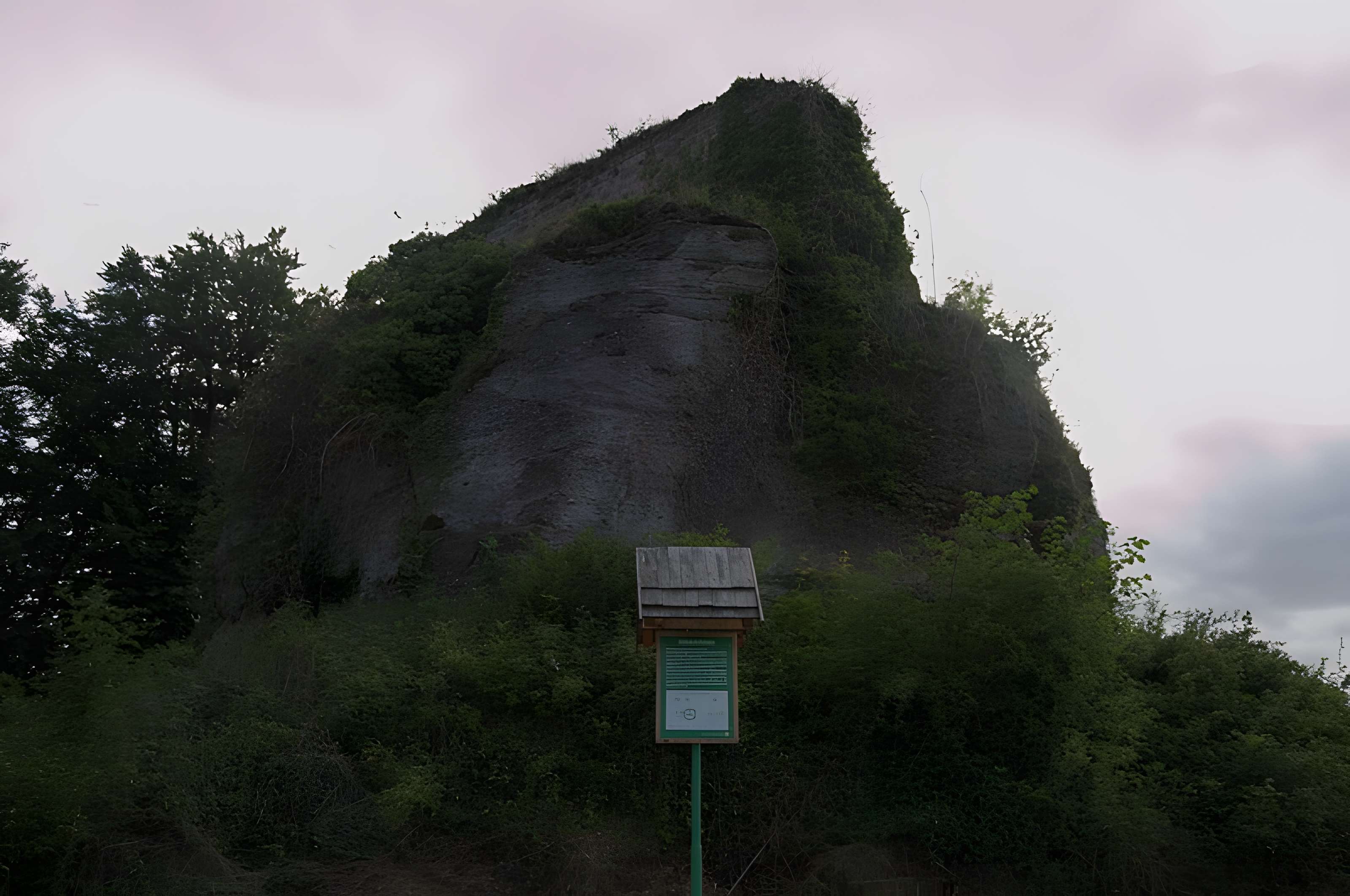 Château de Dreistein