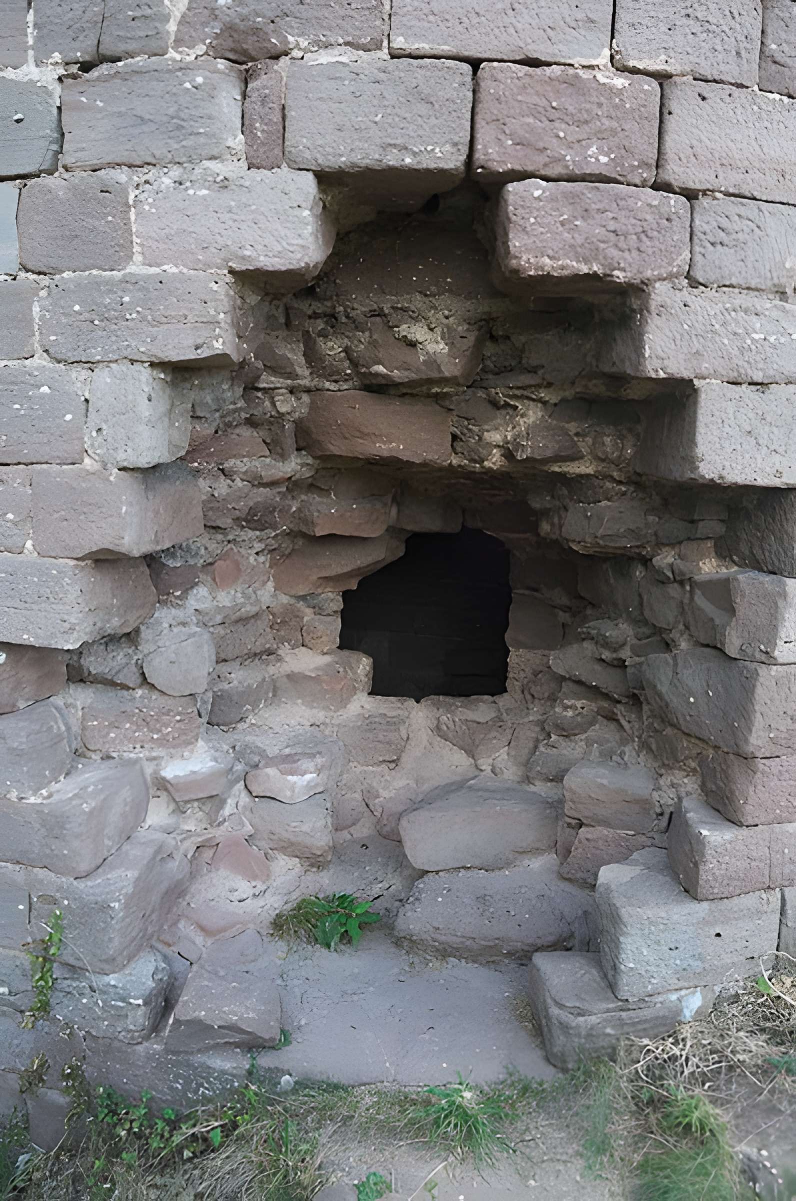 Château de Dreistein