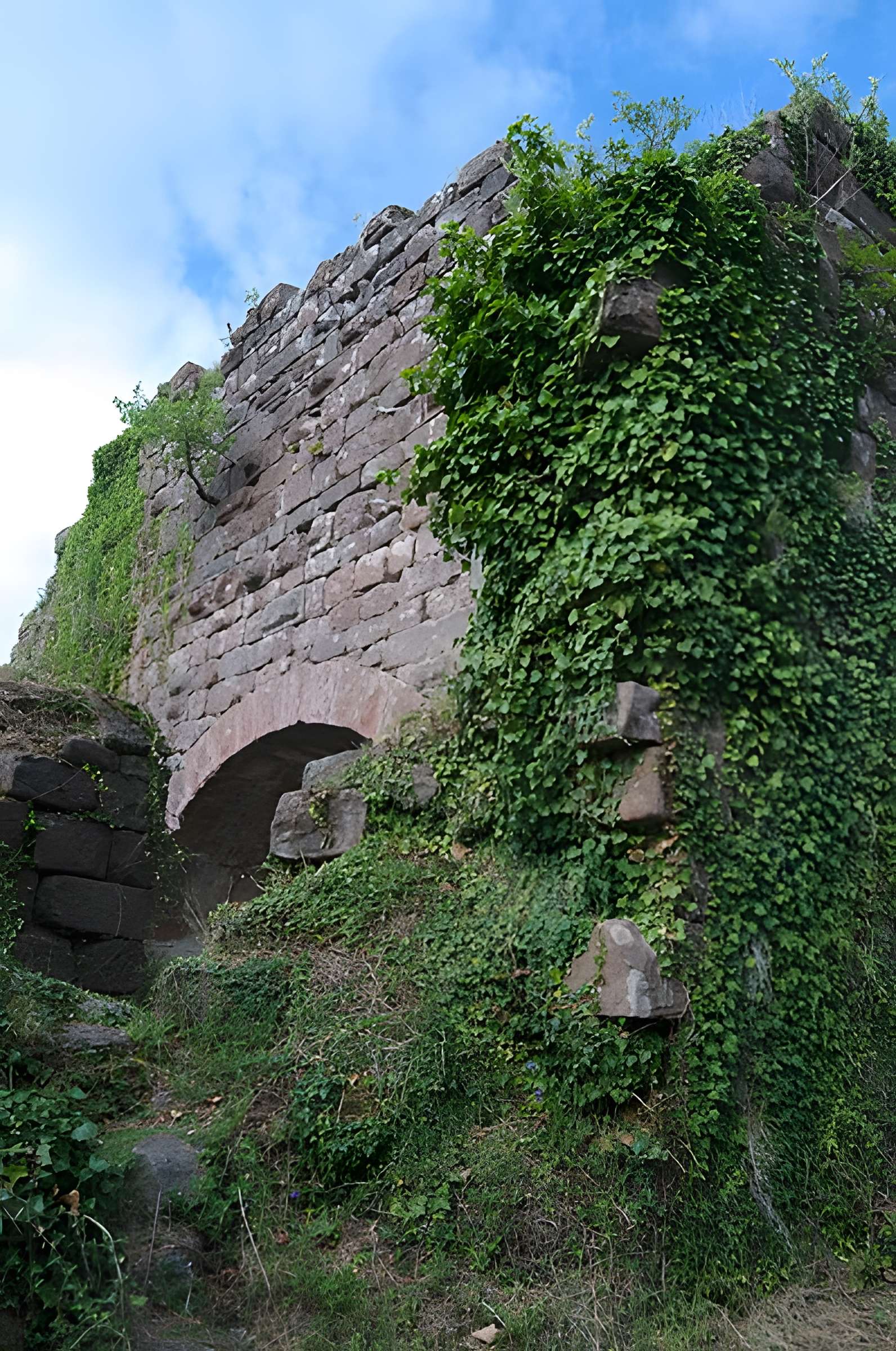 Château de Dreistein