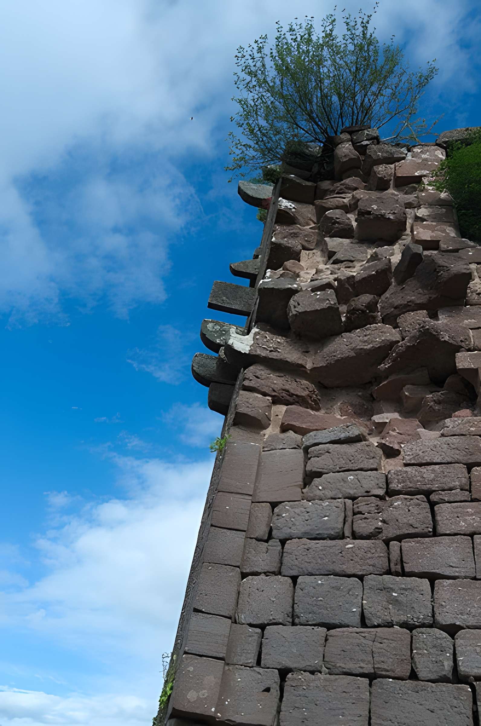 Château de Dreistein